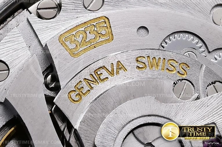 0309 Attractive R2DJ0252A – DJ2 41mm Jub 628